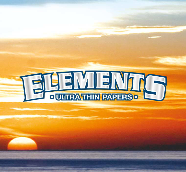 Elements Papers Brand