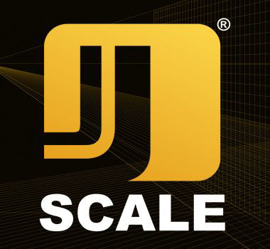 J Scale Brand