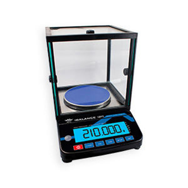 Picture for category High Precision Scales