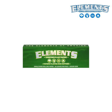 Picture of ELEMENTS GREEN SW
