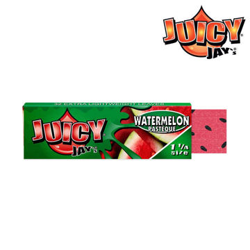 Picture of JUICY JAY’S 1¼ - WATERMELON