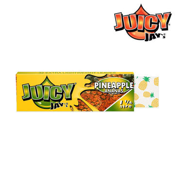 Picture of JUICY JAY’S 1¼ - PINEAPPLE