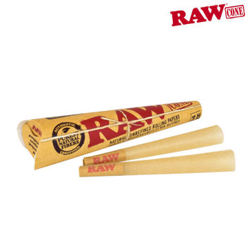Picture of RAW PRE-ROLLED CONE 1¼ – 6/PACK