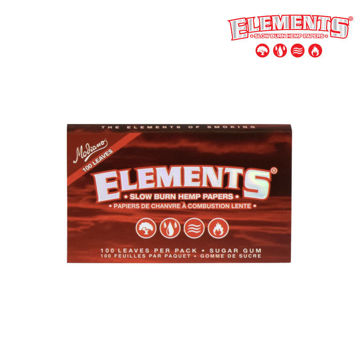 Picture of ELEMENTS RED SW