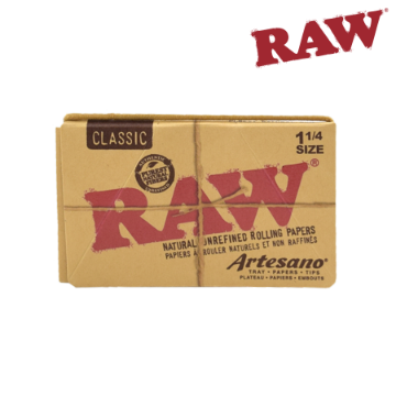 Picture of RAW CLASSIC ARTESANO