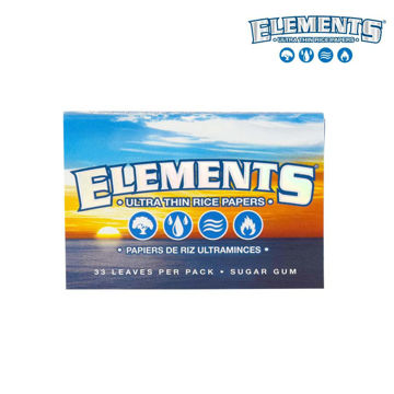 Picture of ELEMENTS 1½