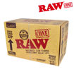 Picture of RAW CLASSIC PRE-ROLLED CONES 1¼ SIZE - Box of 1000