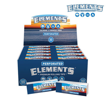 Picture of ELEMENTS® TIPS PERFORATED
