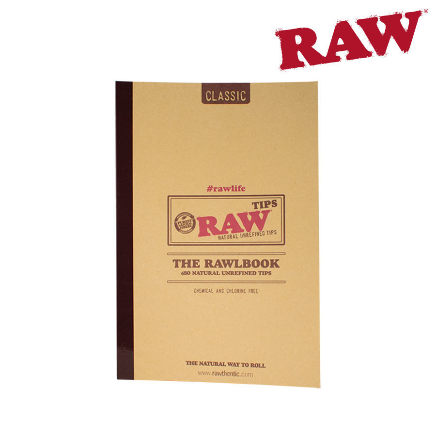 HBI Canada - LARGEST SELECTION OF SMOKE & SCALE PRODUCTS - RAWLBOOK