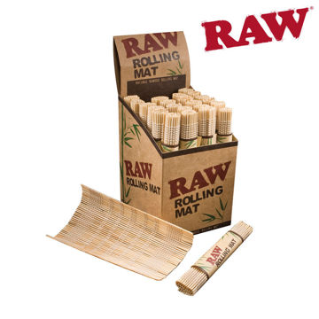 Picture of "RAW ROLLING MAT"