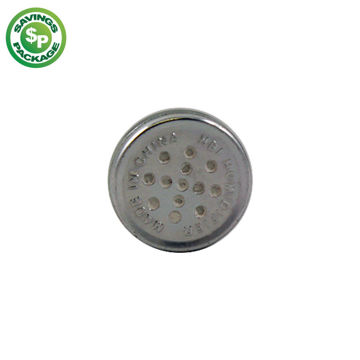 Picture of MINI METAL HUMIDIFYING DISC - SAVINGS PACKAGE