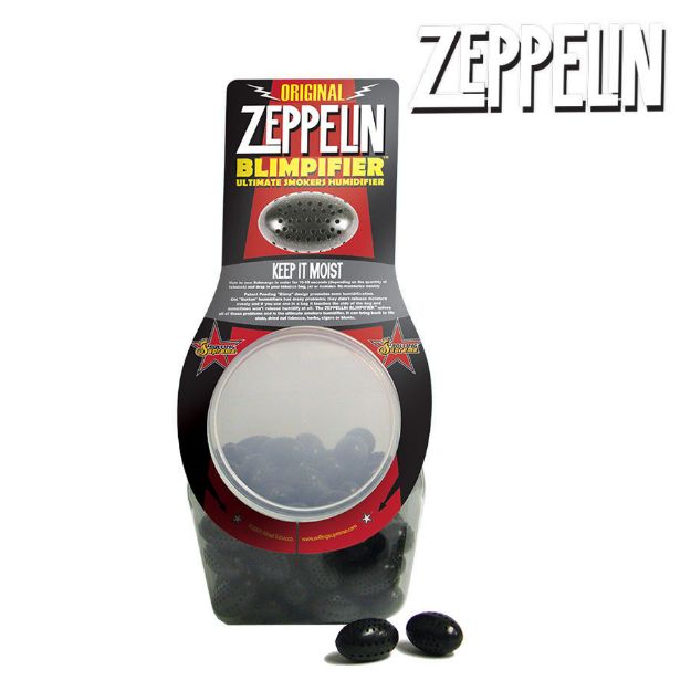 Picture of ZEPPELIN BLIMPIFIER – 150