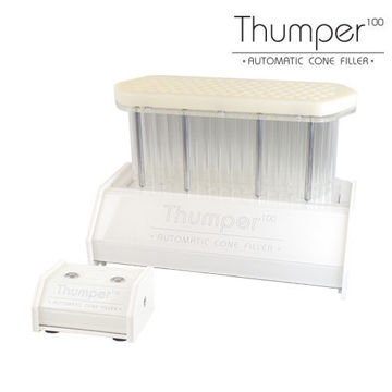 Picture of THUMPER 100 CONE FILLER