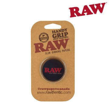 Picture of RAW HANDY GRIP PHONE HOLDER