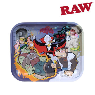 Picture of RAW MONSTER TRAY