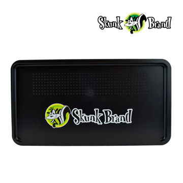 Picture of SKUNK BRAND BLACK TRAY COVER