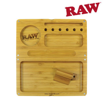 Picture of RAW BAMBOO BACKFLIP FILLING TRAY