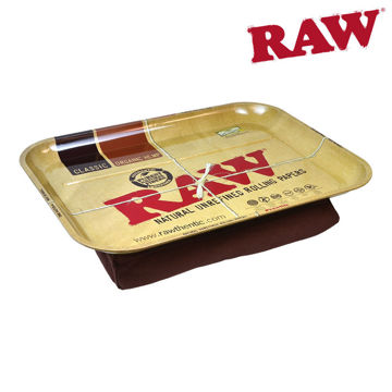 Picture of RAW BEAN BAG TRAY XXL