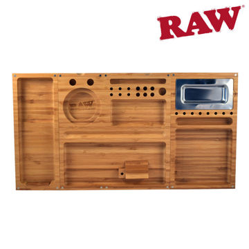 Picture of RAW TRIPLE FLIP TRAY