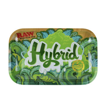 Picture of RAW HYBRID ROLLING TRAY - SMALL
