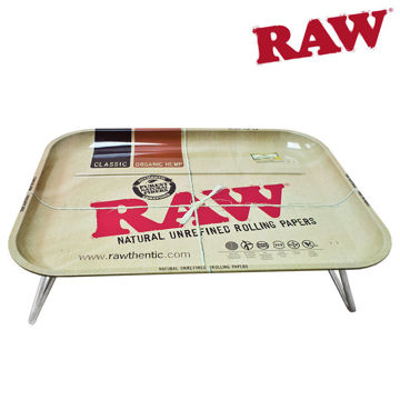 Picture of RAW METAL LAP TRAY