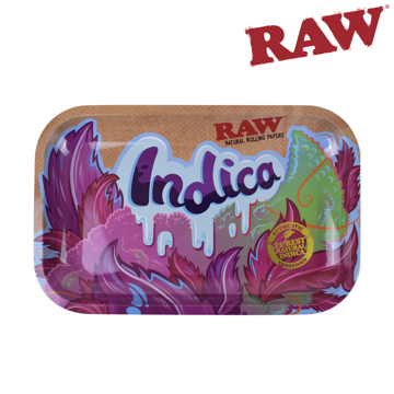 Picture of RAW INDICA ROLLING TRAY - SMALL