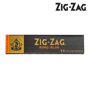 Picture of ZIG ZAG KING SIZE SLIM