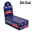 Picture of ZIG ZAG BLUE KUTCORNERS