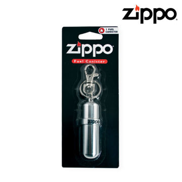 Picture of ZIPPO FUEL CANISTER