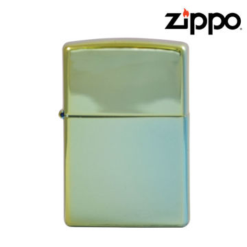 Picture of ZIPPO LIGHTER - HIGH POLISH TEAL