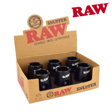 Picture of RAW SNUFFER