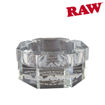 Picture of RAW CRYSTAL ASHTRAY