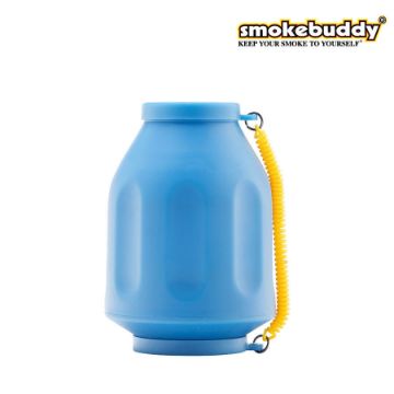 Picture of SMOKEBUDDY JR PERSONAL AIR FILTER - GLOW IN THE DARK SERIES