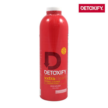 Picture of DETOXIFY XXTRA CLEAN