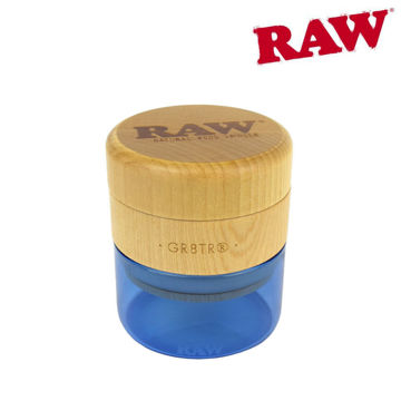 Picture of RAW WOOD TOP GRINDER