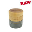 Picture of RAW WOOD TOP GRINDER