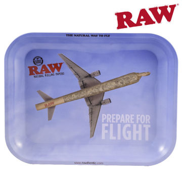 Picture of RAW FLYING HIGH TRAY