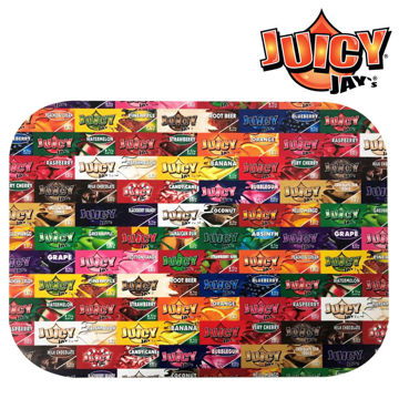 Picture of JUICY JAY’S MAGNETIC TRAY COVER