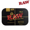 Picture of RAW BLACK ROLLING TRAY COVER