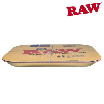 Picture of RAW MAGNETIC TRAY COVERS