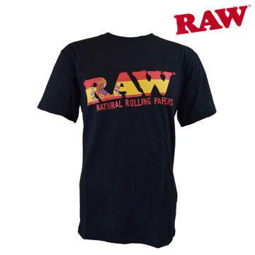 Picture of RPxRAW SPAIN T-SHIRT