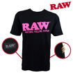 Picture of RPxRAW PINK BRAND T-SHIRT