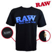 Picture of RPxRAW BLUE BRAND T-SHIRT