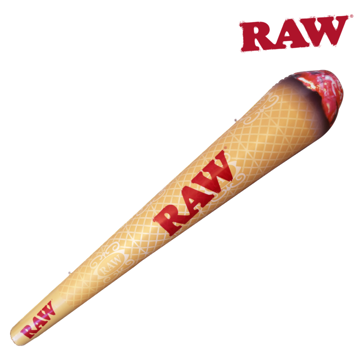 Picture of RAW INFLATABLE CONES