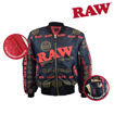 Picture of RAW LOUD FLIGHT JACKET