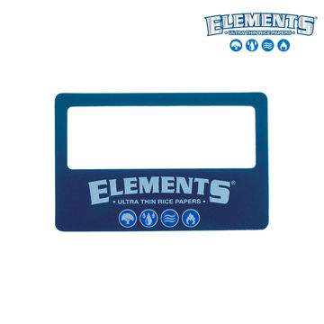 Picture of ELEMENTS MAGNIFIER CARD