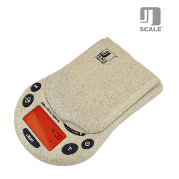 Picture of JScale JSR-ECO 400