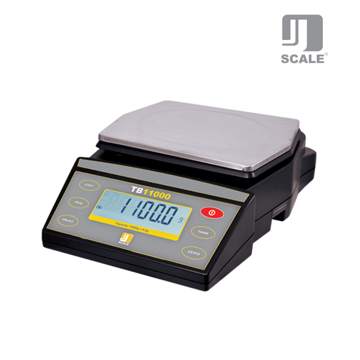 Picture of JScale TB11000