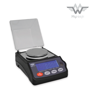 Picture of MyWeigh GEMPRO 300 II SCALE