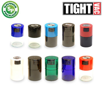 Picture of TIGHTVAC POCKET CASES - ASSORTMENT